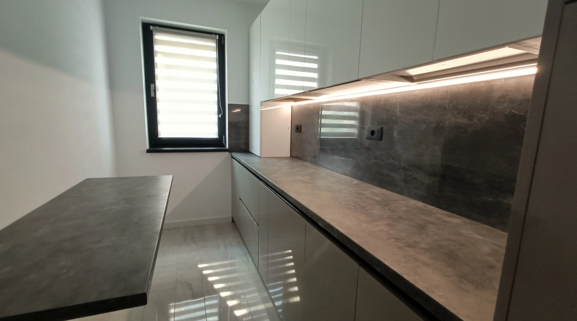 Oferta Apartament nou de vanzare, 2 camere, decomandat, 58 mp , Pacurari,  Bariera spre Dacia imagine 1