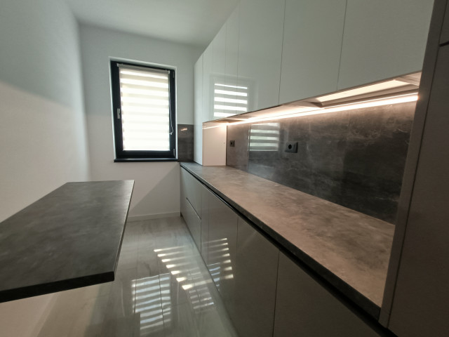 Apartament nou de vanzare, 2 camere,  decomandat ,  58 mp , Pacurari,  (Bariera spre Dacia) 152925
