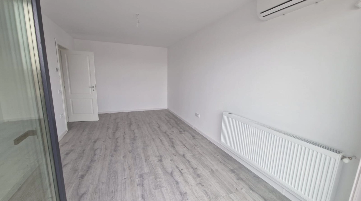 Oferta De vanzare apartament nou, 2 camere, decomandat, 60 mp , Frumoasa,   Intabulat, 2,8km de Palas imagine 13