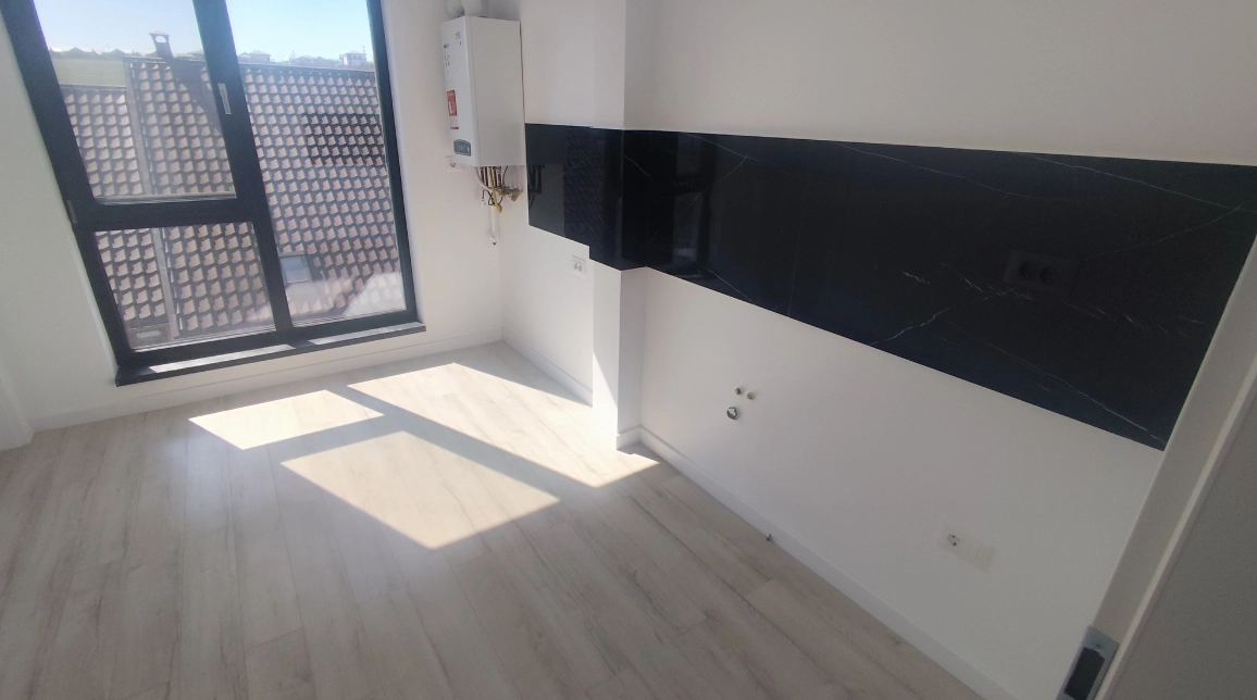 Oferta 2 camere, semidecomandat, 60 mp , de vanzare apartament nou in zona CUG,  1.5km de la Al. T. Neculai imagine 3