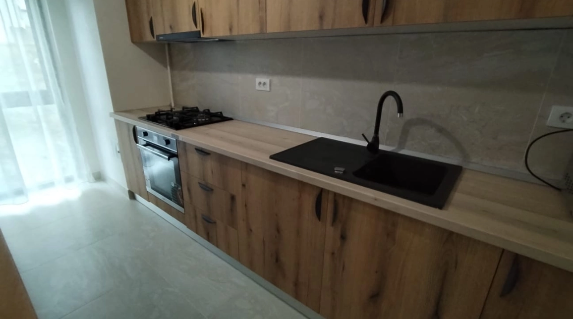 Oferta De vanzare apartament nou, o camera, decomandat, 46 mp , Pacurari,  Alpha Bank imagine 7