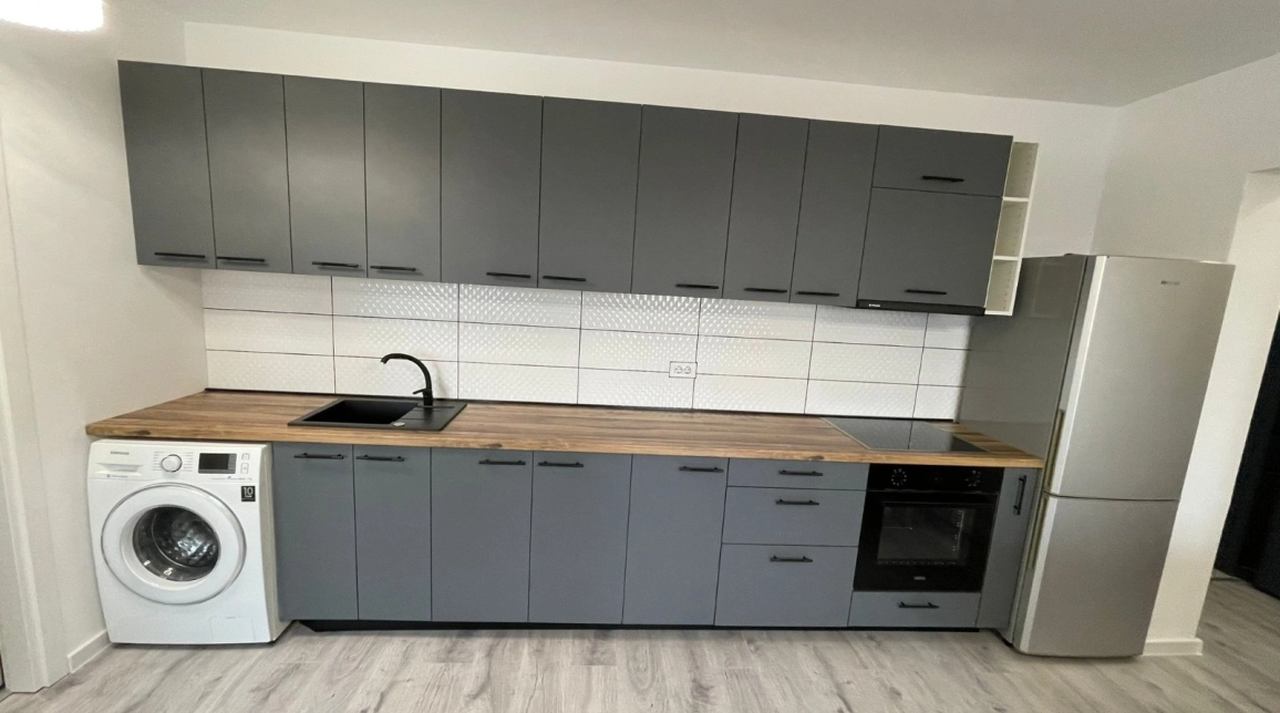 Oferta 2 camere, , 41 mp , de vanzare apartament in zona Podu Ros,   Pasaj Socola Bd Poitiers - Continental imagine 4