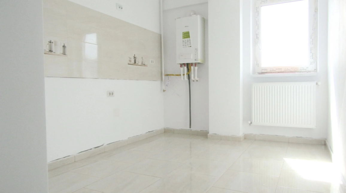 Oferta O camera, decomandat, 33 mp , de vanzare apartament nou in zona Pacurari,  Rediu Casablanca imagine 5