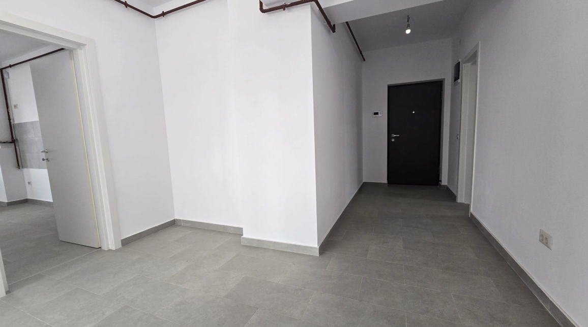 Oferta Podu Ros apartament nou 81 mp , 2 camere, decomandat, de vanzare,  Zona Centrala- 1 km de Palas imagine 3