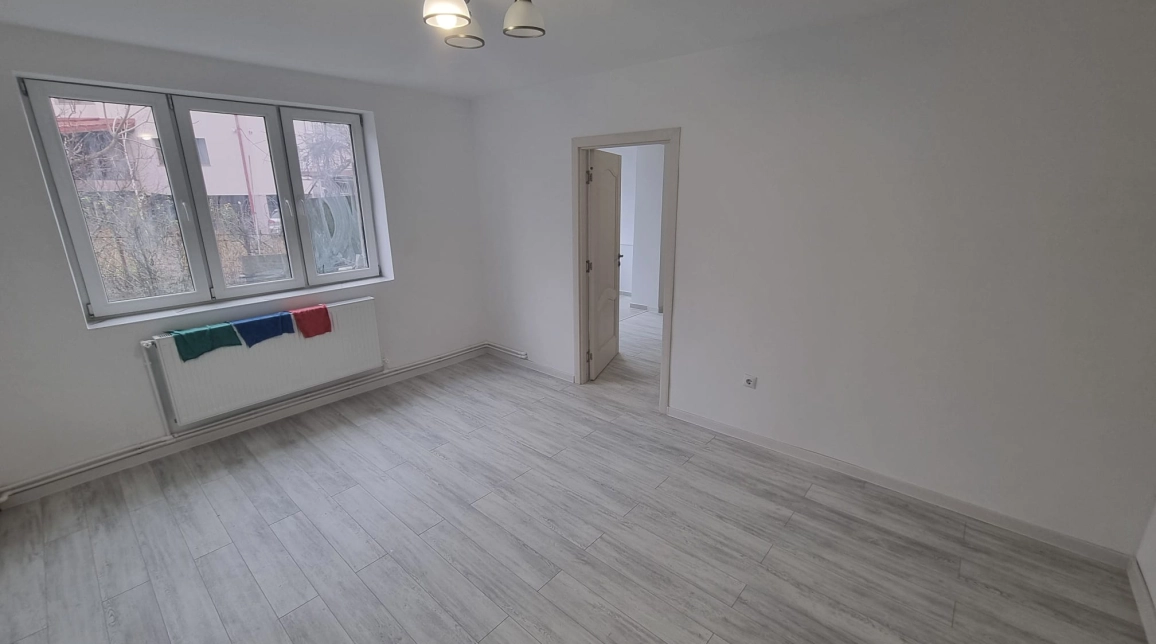 Oferta Apartament de vanzare, 2 camere, nedecomandat, 50 mp , Tudor Vladimirescu,  Intersectia Bucsinescu imagine 8