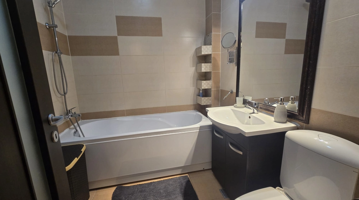 Oferta Apartament, 2 camere, decomandat, 70 mp , Popas Pacurari, de vanzare,  Complex Brown Luxury imagine 5
