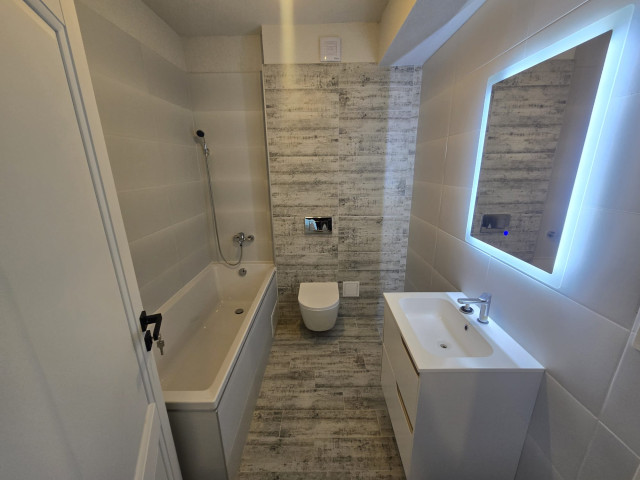 2 camere,  decomandat ,  59 mp , de vanzare apartament nou in zona Popas Pacurari,  (Complex de blocuri noi -Str.Soarelui) 161708