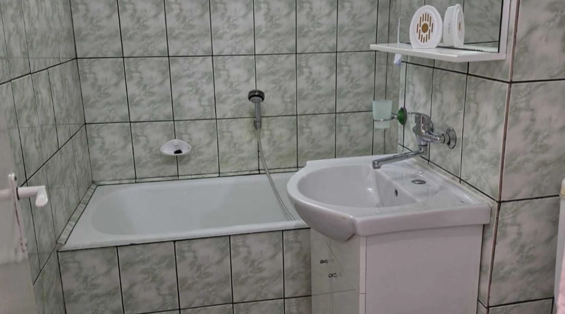 Oferta Apartament, 2 camere, semidecomandat, 42 mp , Pacurari, de vanzare,  ALPHA BANK, SCOALA ELENA CUZA imagine 5