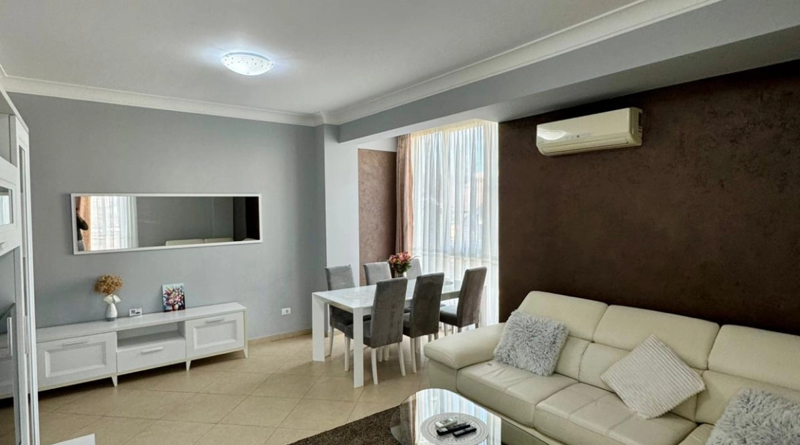 Oferta Apartament nou de vanzare, 2 camere, decomandat, 65 mp , Frumoasa,  Hlincea imagine 4