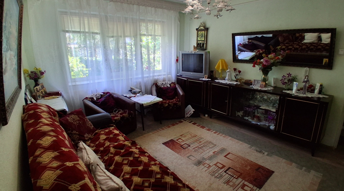 Oferta Apartament, 2 camere, semidecomandat, 40 mp , Pacurari, de vanzare,  ALPHA BANK, MUNCA INVALIZILOR imagine 2