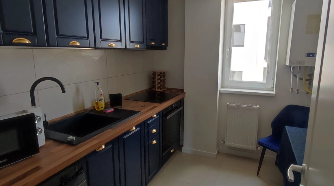 Oferta 2 camere, decomandat, 55 mp , de vanzare apartament nou in zona Visani,  Profi Visan imagine 4