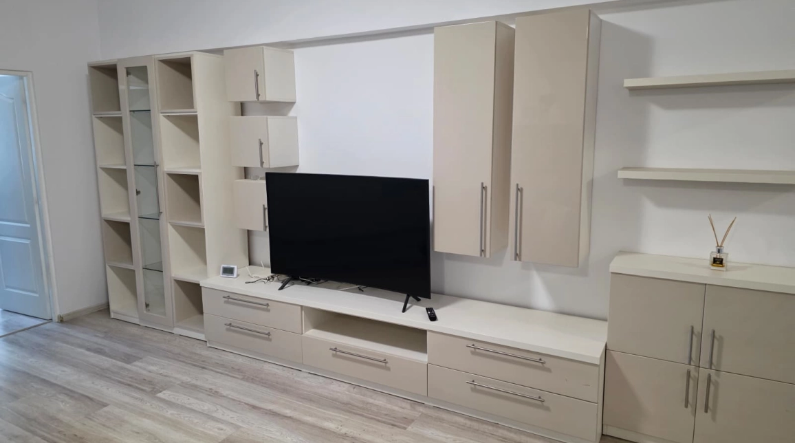 Oferta Apartament nou de vanzare, 3 camere, semidecomandat, 78 mp , Popas Pacurari,  700m de Restaurant Popas Pacurari imagine 5