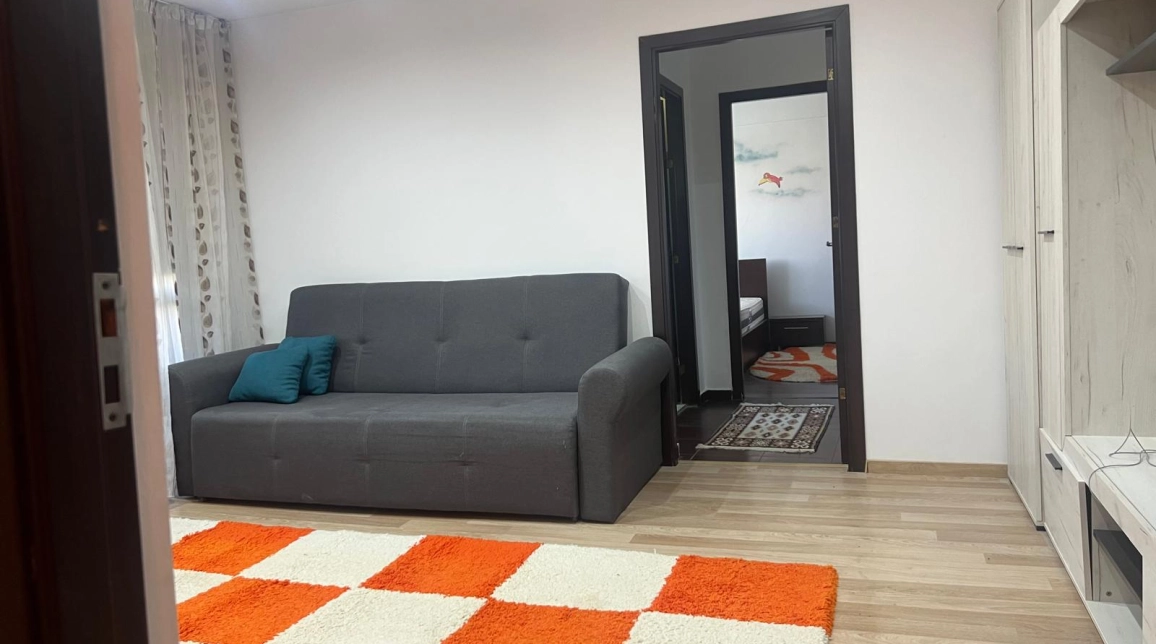 Oferta Apartament de vanzare, 2 camere, semidecomandat, 53 mp , Podu Ros,  Magazinul Tesko imagine 12