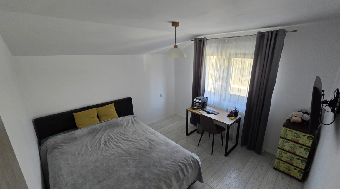 Oferta Breazu casa 164 mp , 5 camere, de vanzare,  Padurea Marzesti imagine 11