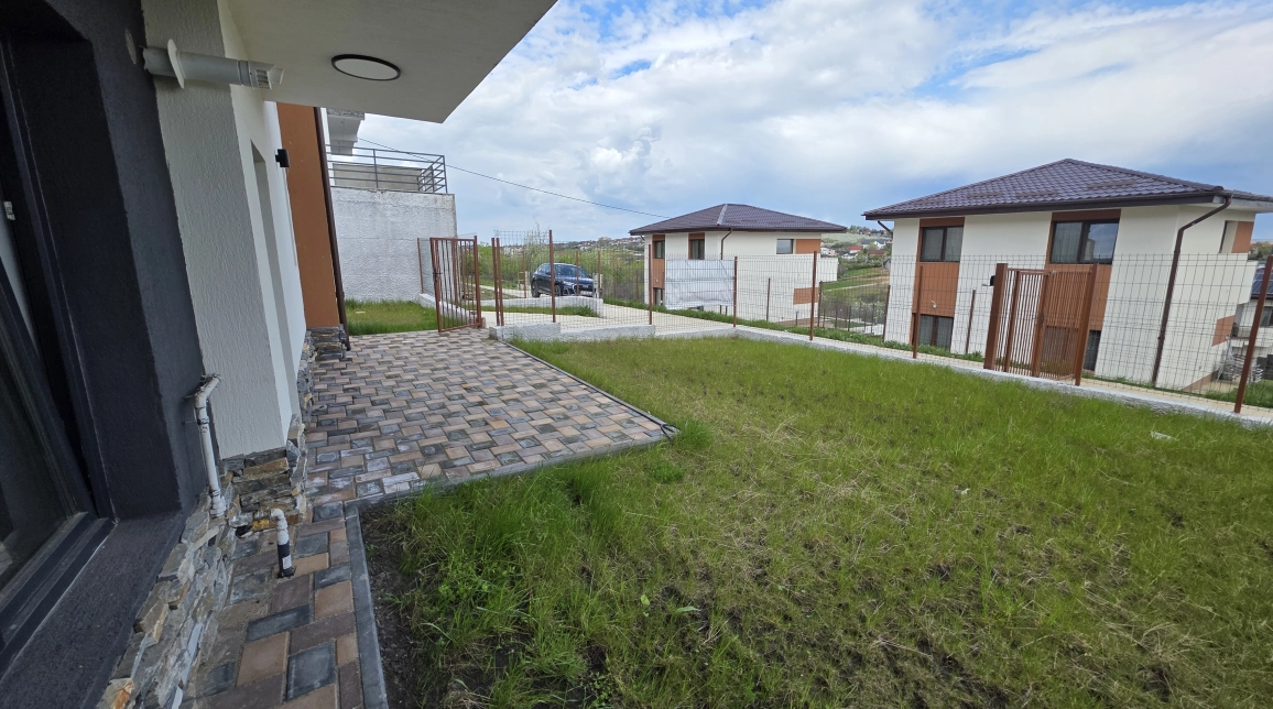 Oferta Casa, 3 camere, 80 mp , CUG, de vanzare,  Valea Adanca imagine 3