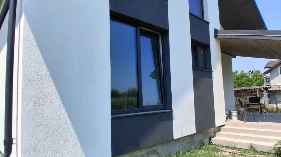 Oferta De vanzare casa, 3 camere, 88 mp , Dancu,  dupa sere imagine 15