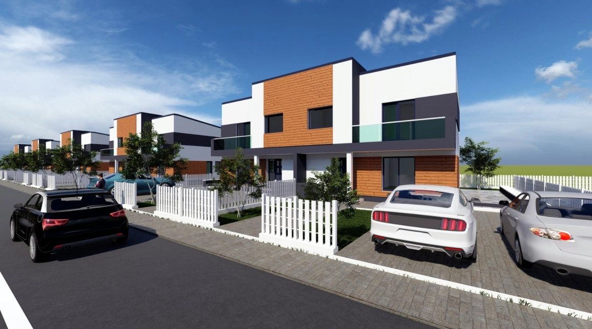 Oferta Teren CUG Autorizatie de Constructie Valea Adanca 520 mp  imagine 1