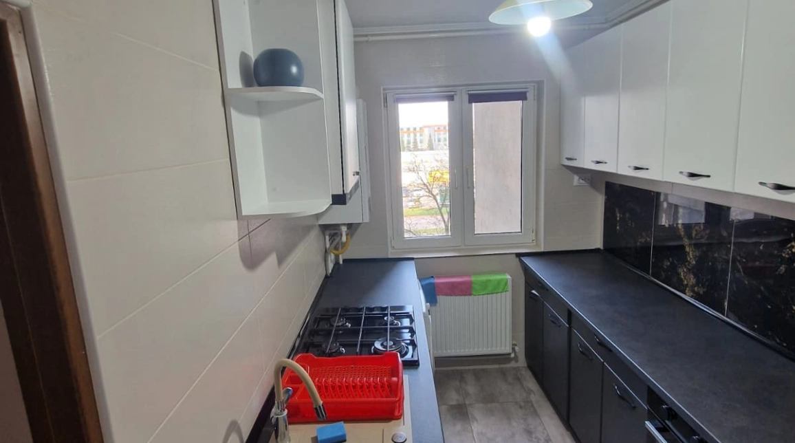 Oferta Apartament de inchiriat, 2 camere, decomandat, 60 mp , Podu Ros,   LIDL imagine 1