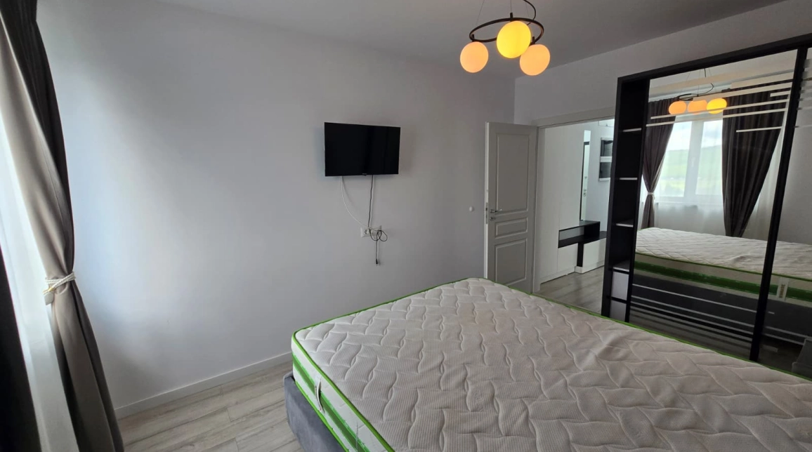 Oferta Dacia apartament nou 58 mp , 2 camere, , de inchiriat,  Comat Towers  imagine 9