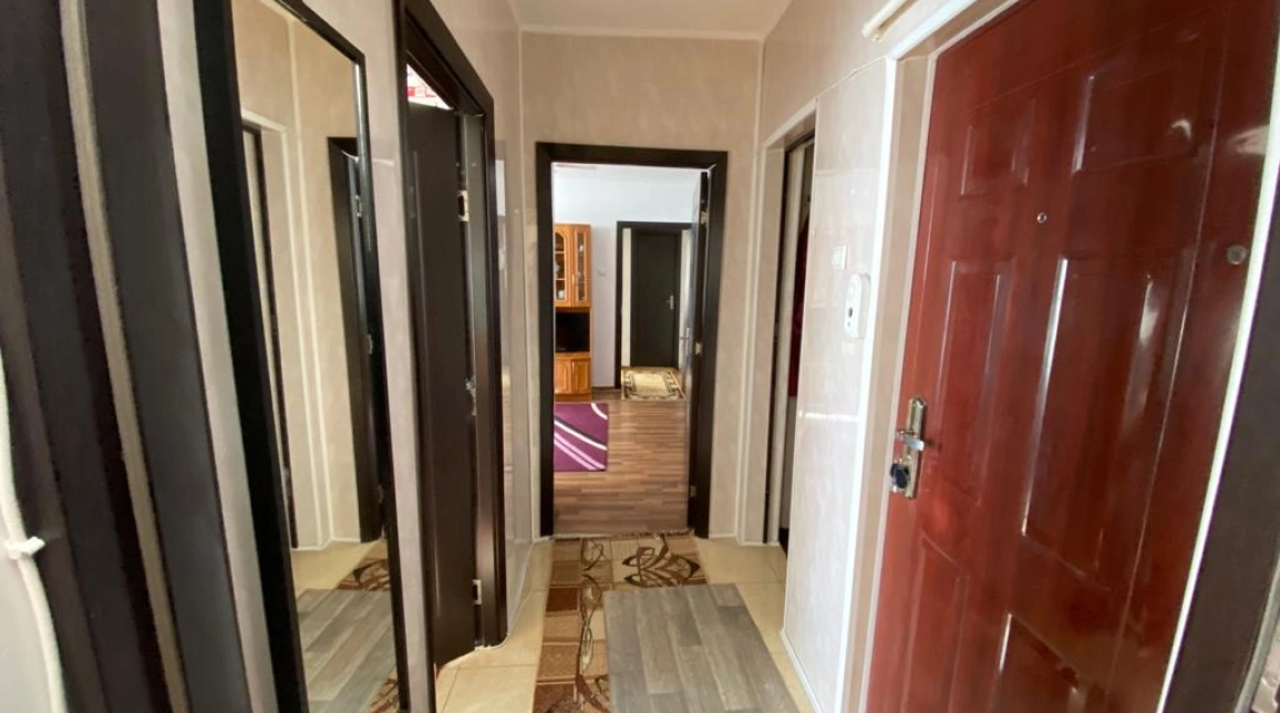 Oferta Apartament de vanzare, 3 camere, semidecomandat, 61 mp , Podu Ros,  Universitatea Gheorghe Asachi imagine 7