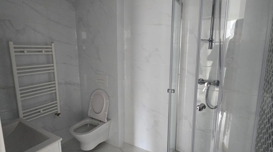 Oferta Apartament nou, 3 camere, decomandat, 88 mp , Nicolina, de vanzare,  Nicolina 2 - Bd Poitiers imagine 11