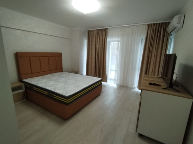 De vanzare apartament nou, o camera,  decomandat ,  46 mp , Pacurari,  (Alpha Bank) 159097