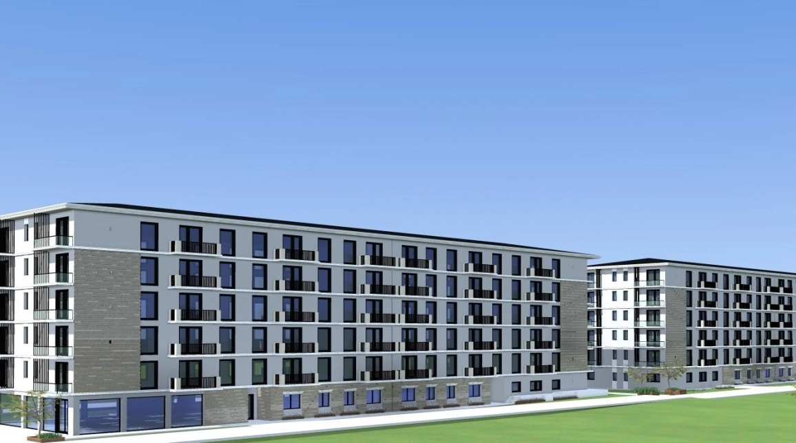 Oferta Apartament nou de vanzare, 2 camere, decomandat, 57 mp , Visani,  Profi Visan imagine 5