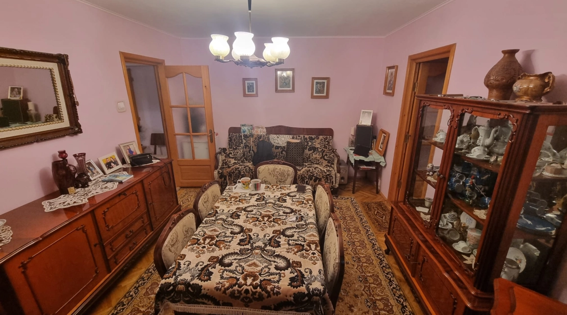 Oferta Tatarasi apartament 64 mp , 3 camere, semidecomandat, de vanzare,  Flora imagine 2