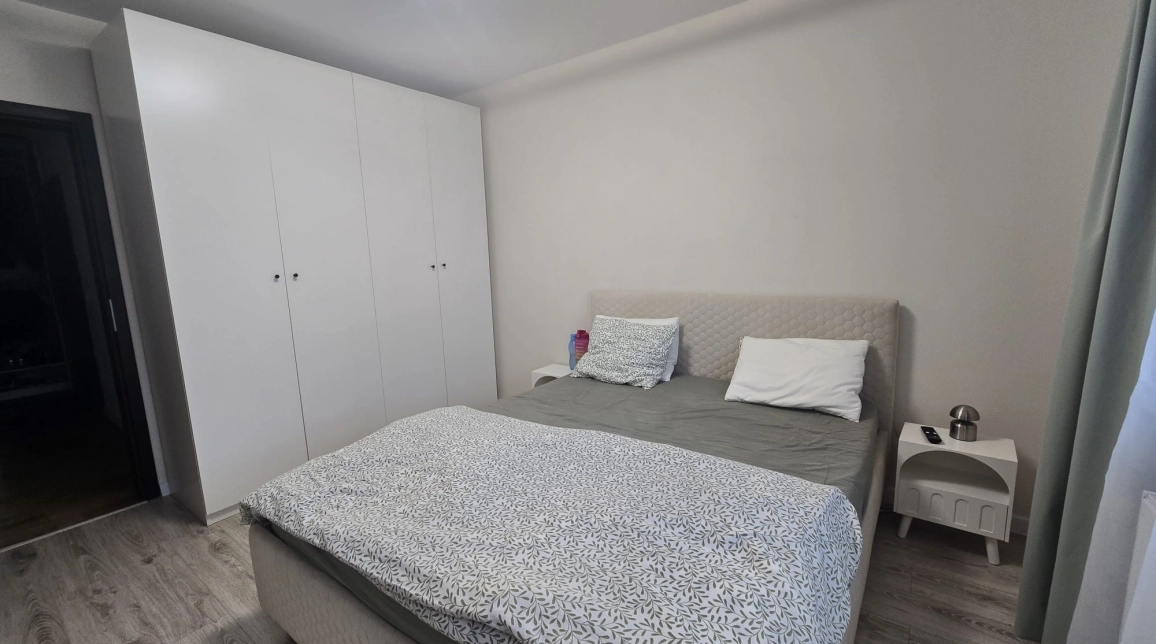Oferta Apartament nou, 2 camere, , 85 mp , Pacurari, de vanzare,  Popas Pacurari- 900m de Rond Mall Moldova imagine 16