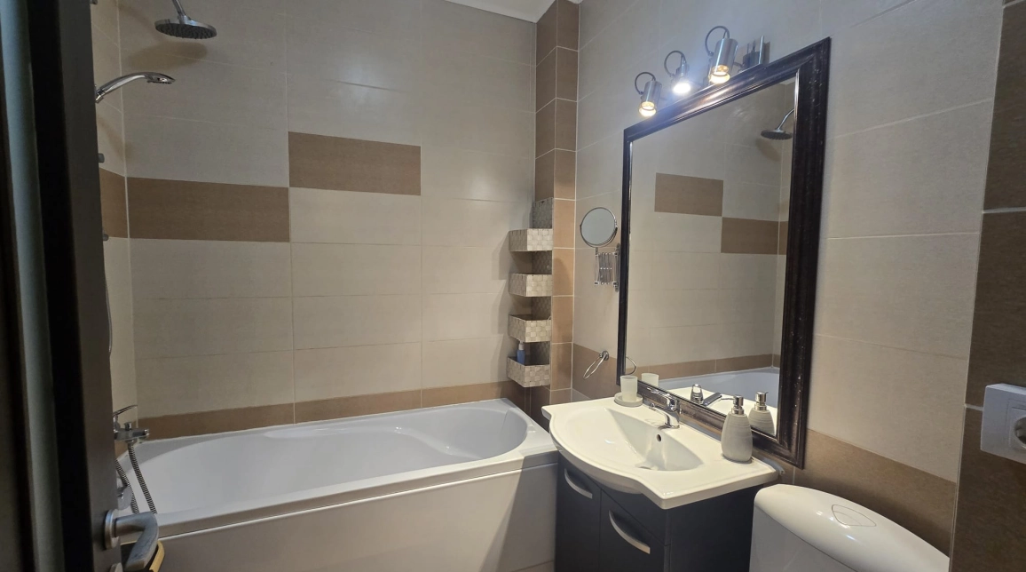 Oferta Apartament, 2 camere, decomandat, 70 mp , Popas Pacurari, de vanzare,  Complex Brown Luxury imagine 15