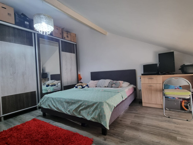 3 camere,   ,  70 mp , de vanzare apartament nou in zona Bucium,  (Profi Visan) 161818