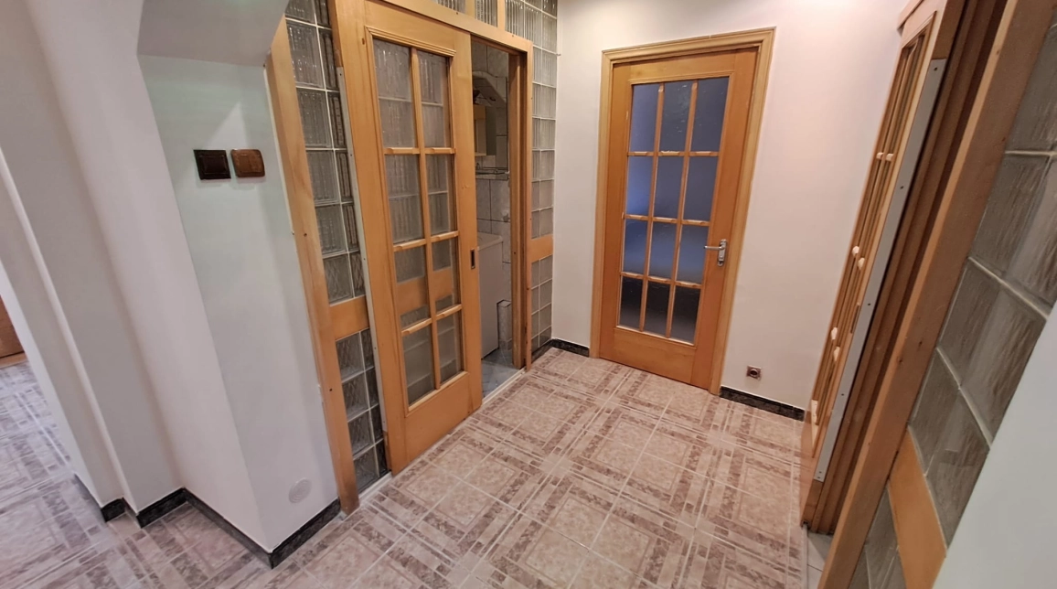 Oferta De vanzare apartament, 3 camere, decomandat, 71 mp , Pacurari,  MOARA DE  FOC imagine 12