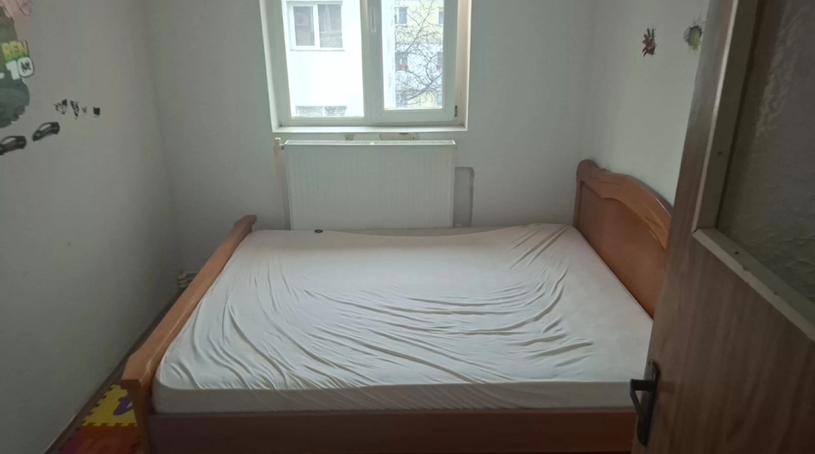 Oferta De vanzare apartament, 3 camere, semidecomandat, 54 mp , Dacia,  Bicaz imagine 5