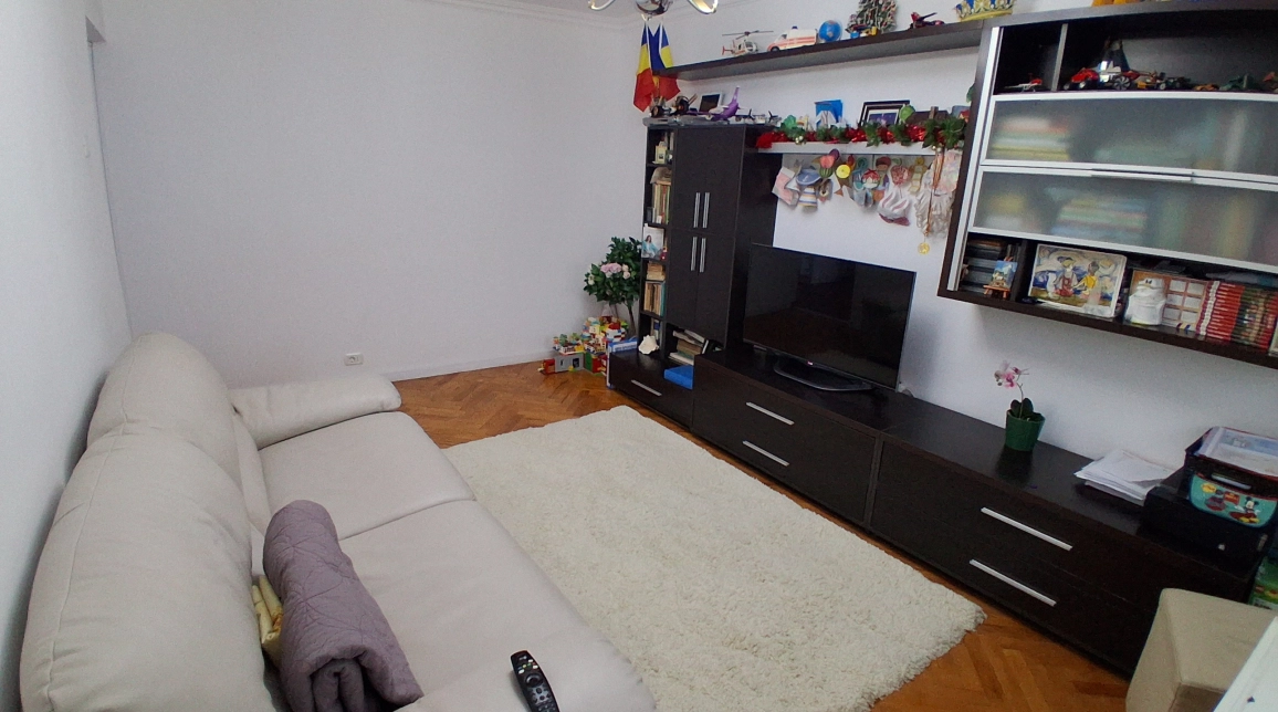 Oferta De vanzare apartament, 2 camere, decomandat, 48 mp , Canta,  PROFI imagine 3