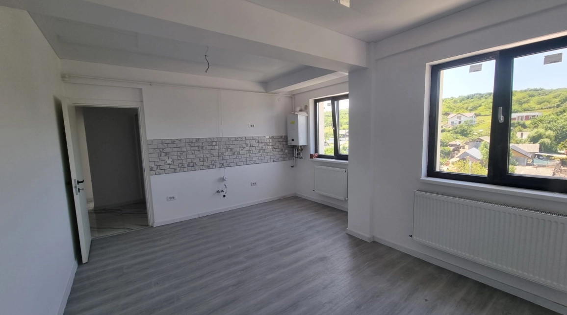 Oferta Apartament nou, 2 camere, , 49 mp , Visani, de vanzare,  TLT Visan imagine 1