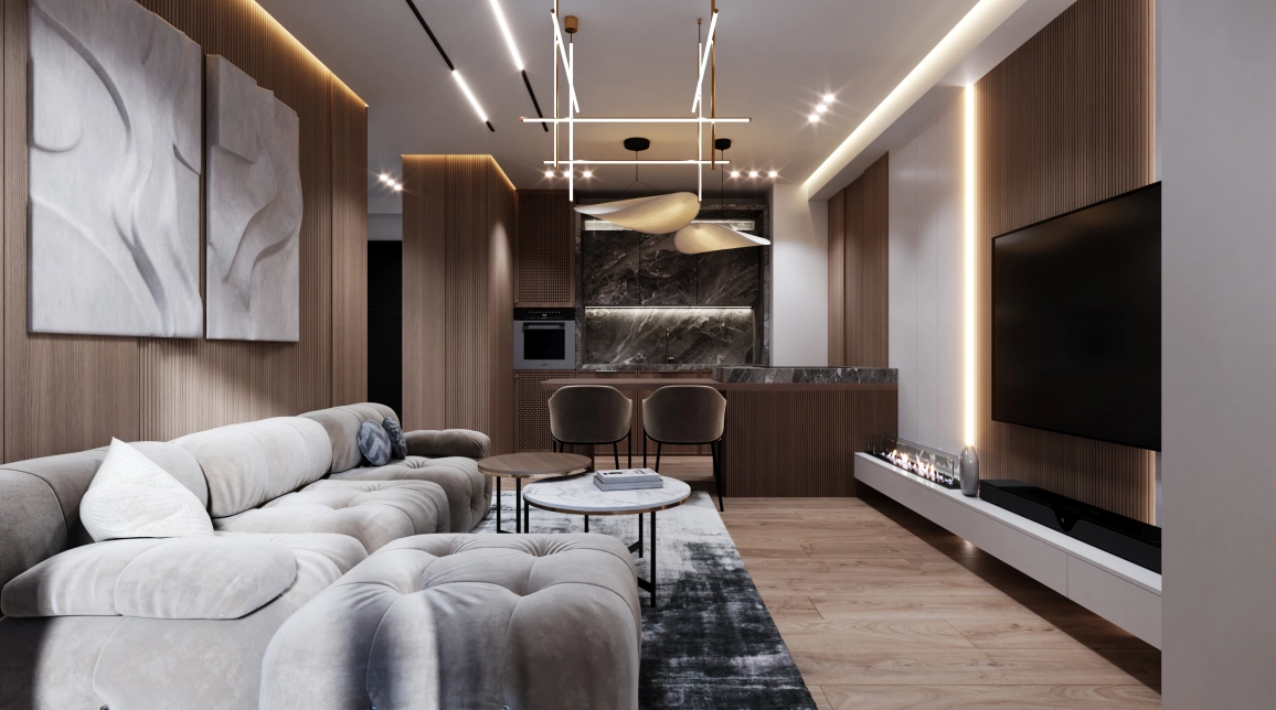 Oferta Apartament nou de vanzare, 2 camere, , 41 mp , Poitiers,  Lidl imagine 1