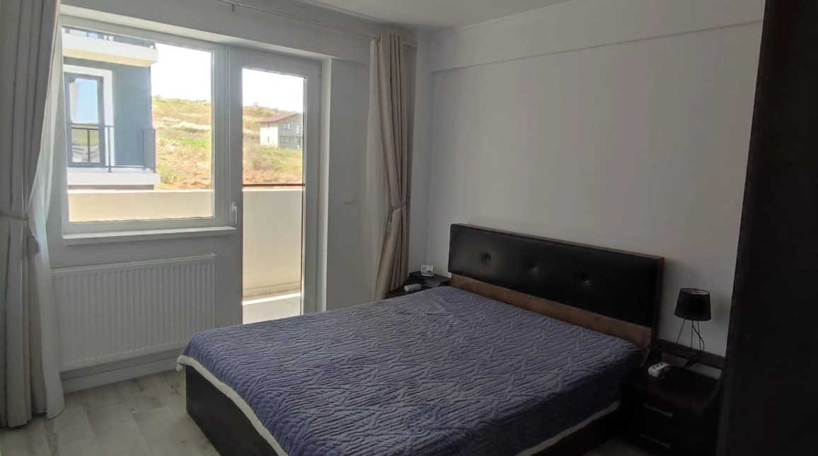 Oferta 2 camere, decomandat, 55 mp , de vanzare apartament nou in zona Visani,  Profi Visan imagine 5