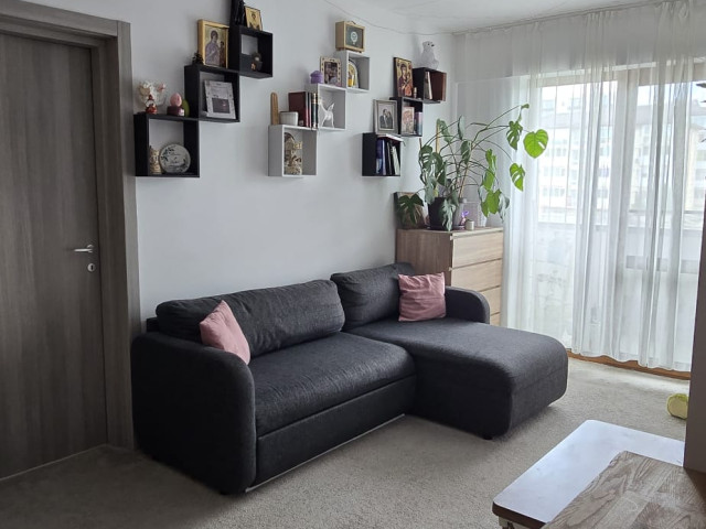 Visani apartament nou  64 mp , 3 camere,  semidecomandat , de vanzare,  (Profi Visan) 162899