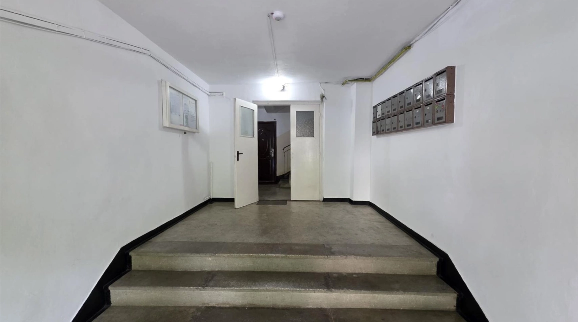 Oferta 2 camere, decomandat, 60 mp , de vanzare apartament in zona Nicolina,  Biserica Alba Cug imagine 10
