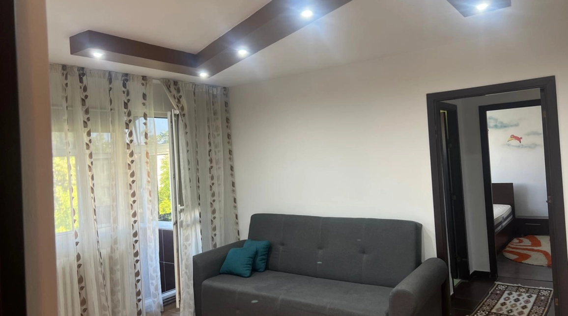 Oferta Apartament de vanzare, 2 camere, semidecomandat, 53 mp , Podu Ros,  Magazinul Tesko imagine 11