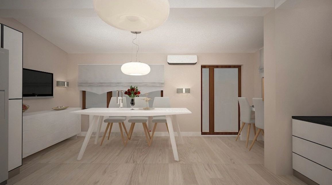 Oferta Casa de vanzare, 4 camere, 100 mp , Miroslava,  Vorovesti imagine 9