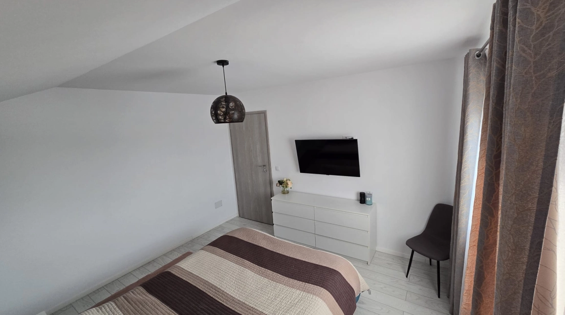 Oferta Breazu casa 164 mp , 5 camere, de vanzare,  Padurea Marzesti imagine 10