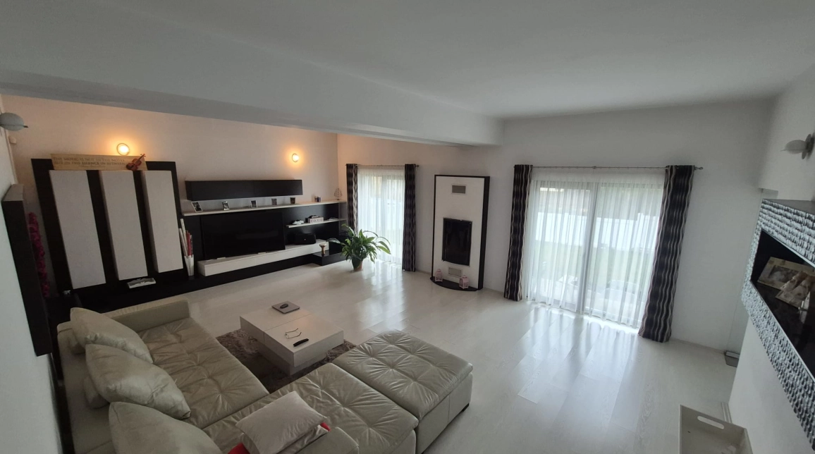 Oferta Bucium casa 190 mp , 5 camere, de vanzare,  Lidl imagine 1