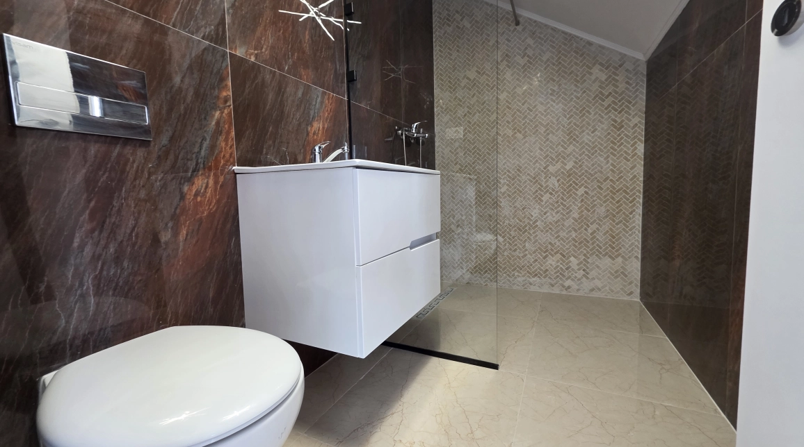 Oferta Casa, 3 camere, 80 mp , CUG, de vanzare,  Valea Adanca imagine 25