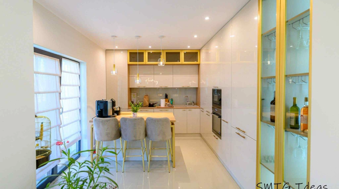 Oferta Casa, 4 camere, 120 mp , Valea Adanca, de vanzare,   Mega Image imagine 8