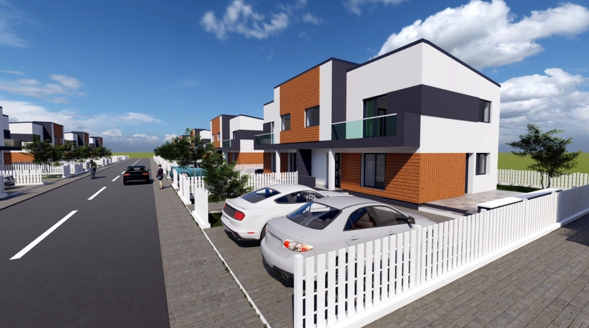 Oferta Teren CUG Autorizatie de Constructie Valea Adanca 520 mp  imagine 7