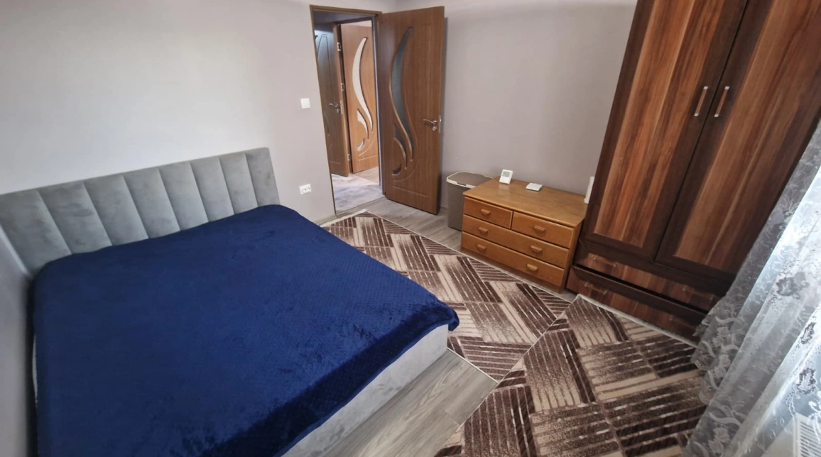 Oferta Apartament de inchiriat, 2 camere, decomandat, 60 mp , Podu Ros,   LIDL imagine 2