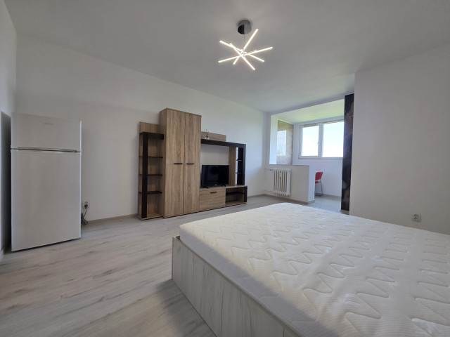 Tatarasi apartament  34 mp , o camera,  decomandat , de inchiriat,  (Flora) 162424
