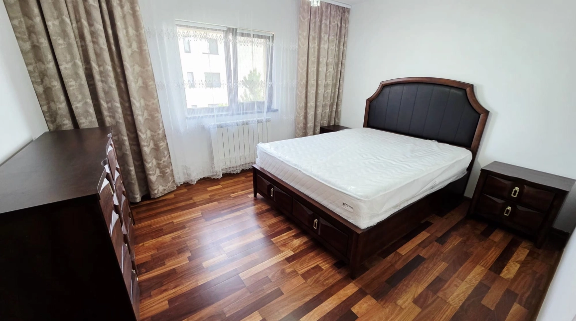 Oferta 2 camere, decomandat, 60 mp , de inchiriat apartament in zona Popas Pacurari,  Brown Residence imagine 3