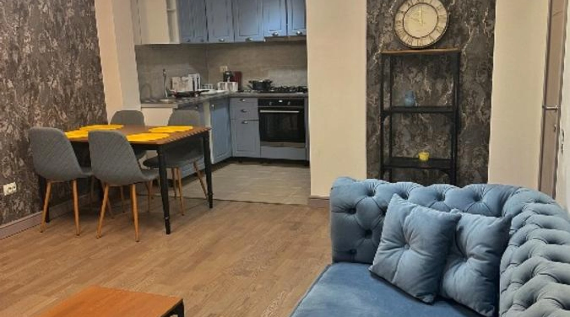 Oferta 2 camere, , 56 mp , de inchiriat apartament in zona Tatarasi,  Pod Metalurgiei imagine 6